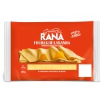 Massa Folhas Lasanha Fresca Rana 8x250 g Massa Folhas Lasanha Fresca Rana 8x250 g