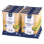 Nachos Chips Milho METRO Chef 10x750 g