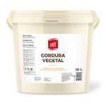 Gordura Vegetal Uli 1x10 l Gordura Vegetal Uli 1x10 l