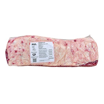 Novilho Vazia 6/+ kg Congelada Brasil
