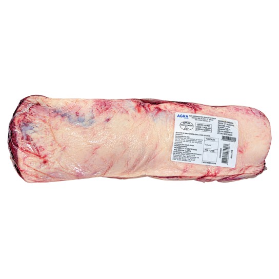 Novilho Vazia 6/+ kg Fresca Brasil Novilho Vazia 6/+ kg Fresca Brasil