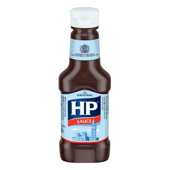 Molho Brown HP 8x285 g