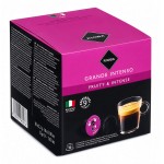 Café Cápsulas Intenso RIOBA 3x16 Un Café Cápsulas Intenso RIOBA 3x16 Un