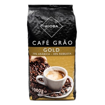 Caf� Gr�o Gold RIOBA1 kg