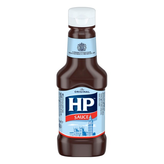 Molho Brown HP 8x285 g Molho Brown HP 8x285 g