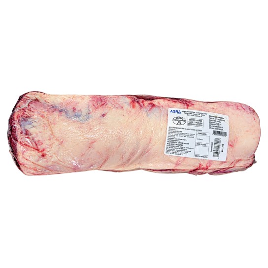 Novilho Vazia 5/6 kg Fresca Brasil