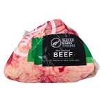 Novilho Picanha Fresca Nova Zelândia Vácuo Novilho Picanha Fresca Nova Zelândia Vácuo