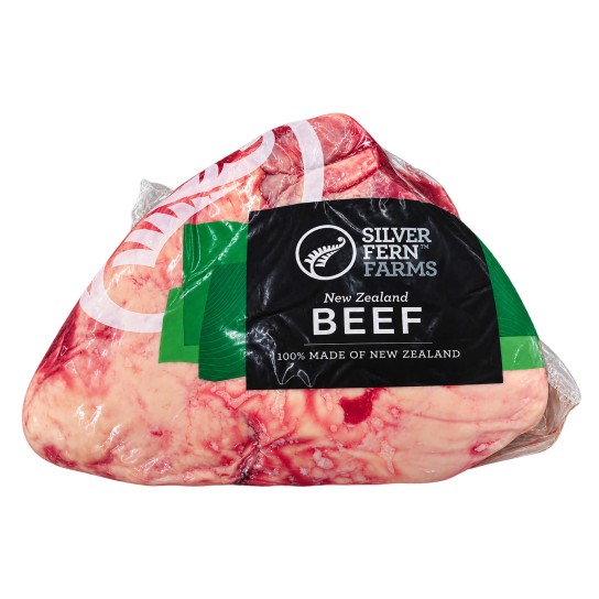 Novilho Picanha Fresca Nova Zelândia Vácuo Novilho Picanha Fresca Nova Zelândia Vácuo