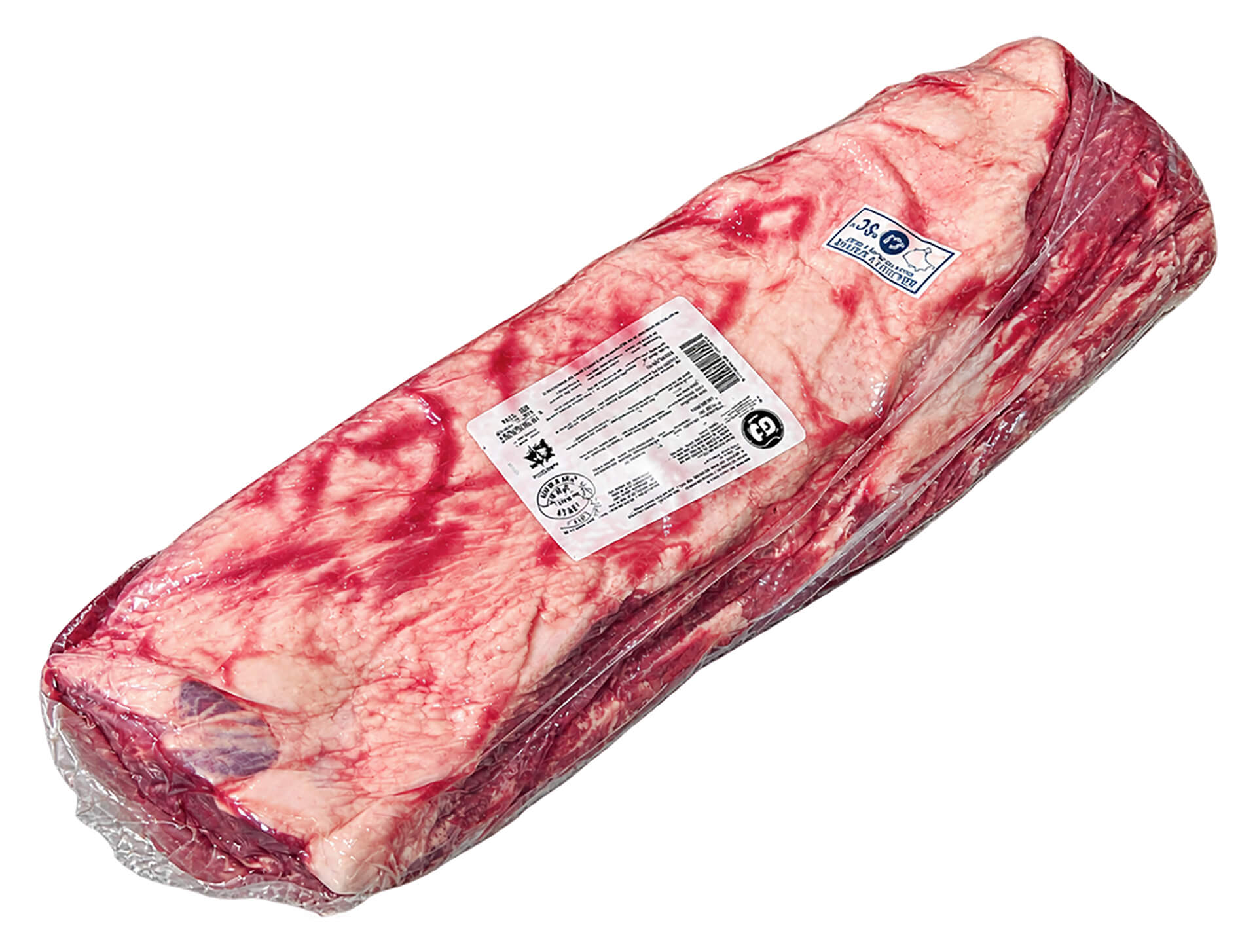 Novilho Vazia 5/6 kg Fresca Brasil Novilho Vazia 5/6 kg Fresca Brasil
