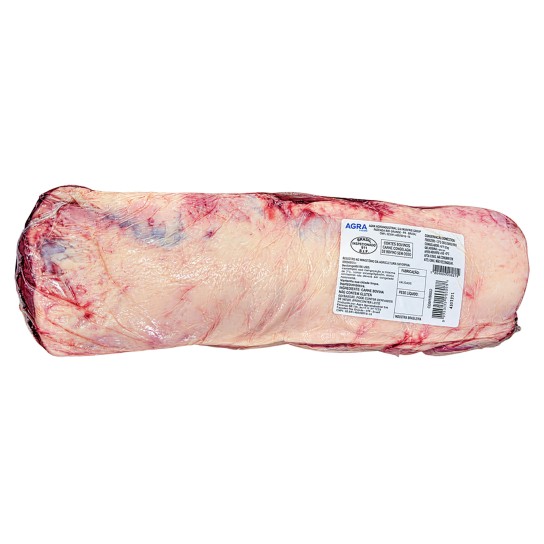 Novilho Vazia 6/+ kg Fresca Brasil Novilho Vazia 6/+ kg Fresca Brasil