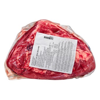 Novilho Picanha Fresca Nova Zel�ndia V�cuo
