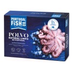 Polvo Inteiro Natural 800/1200 g Congelado Portugal Cx Polvo Inteiro Natural 800/1200 g Congelado Portugal Cx