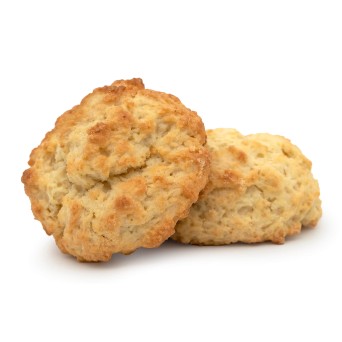Scone Manteiga Congelado 45x60 g