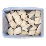 Bacalhau Demolhado Colares Extra Congelado Brasmar Cx 7 kg