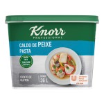 Caldo Peixe Pasta Knorr 800 g Caldo Peixe Pasta Knorr 800 g