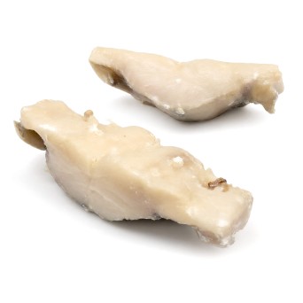 Bacalhau Demolhado Colares Extra Congelado Brasmar Cx 7 kg