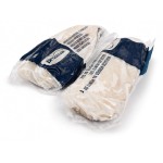 Bacalhau Lombos c/ Pele +300 g Congelado Brasmar Cx 6 kg