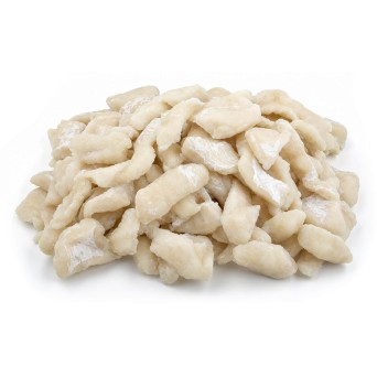 Migas Demolhado Bacalhau Congelado Amarras?Cx 6 kg