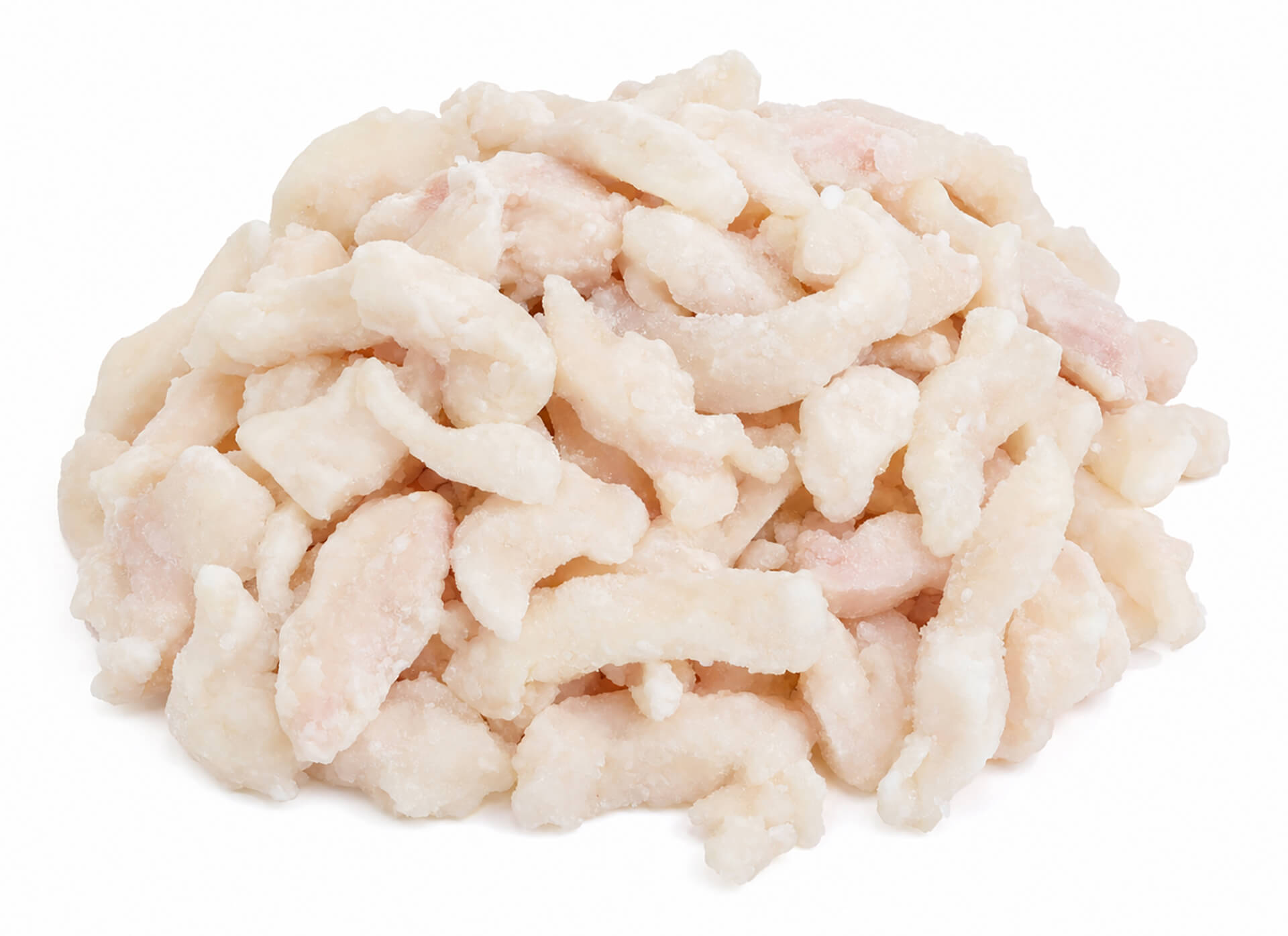 Migas Bacalhau Congelado RoyalSea Cx 6 kg Migas Bacalhau Congelado RoyalSea Cx 6 kg