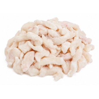 Migas Bacalhau Congelado RoyalSea Cx 6 kg