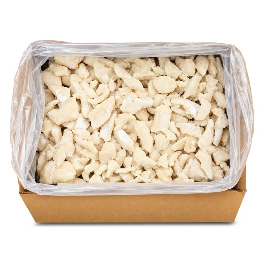 Migas Demolhado Bacalhau Congelado Amarras?Cx 6 kg