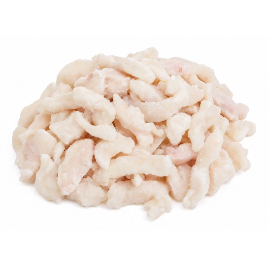 Migas Bacalhau Congelado RoyalSea Cx 6 kg Migas Bacalhau Congelado RoyalSea Cx 6 kg