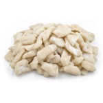 Migas Demolhado Bacalhau Congelado Amarras?Cx 6 kg