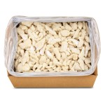 Migas Demolhado Bacalhau Congelado Amarras?Cx 6 kg