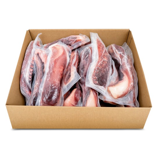 Polvo Cozido Tentáculos 260/320 g Congelado 4,5 kg Polvo Cozido Tentáculos 260/320 g Congelado 4,5 kg