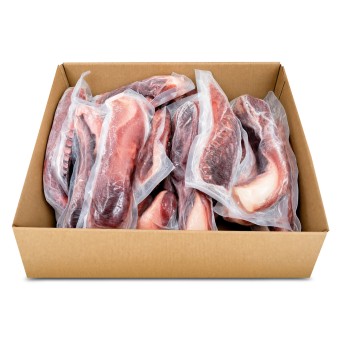 Polvo Cozido Tent�culos 260/320 g Congelado 4,5 kg