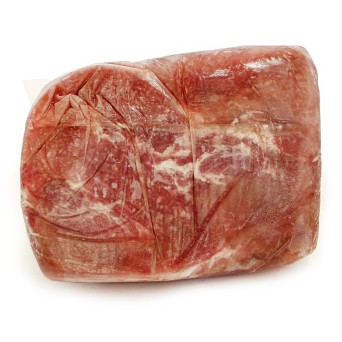 Porco Lombo Cachaco Prep.Cong.Vc Cx 12Kg