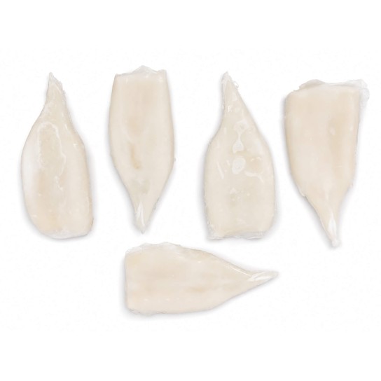 Tubo Pota U5 200/400 g Congelado Cx 5 kg