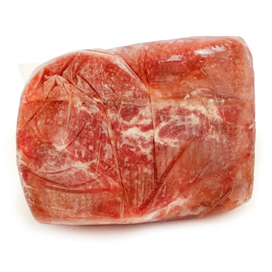 Porco Lombo Cachaco Prep.Cong.Vc Cx 12Kg