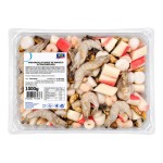 Preparado p/ Mariscada Congelado aro Cx 6x1 k Preparado p/ Mariscada Congelado aro Cx 6x1 k