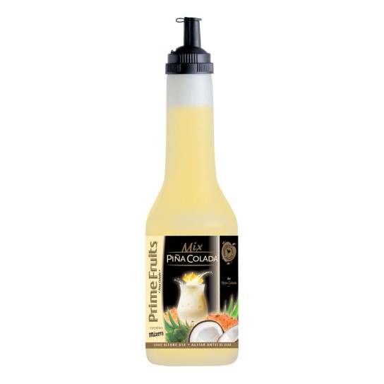 Mix Pina Colada Congelado 1 l Mix Pina Colada Congelado 1 l