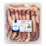 Tentáculos Pota Congelado METRO Chef Tentáculos Pota Congelado METRO Chef