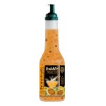 Fruit Mix Maracujá Caipirinha Congelada 1 l Fruit Mix Maracujá Caipirinha Congelada 1 l