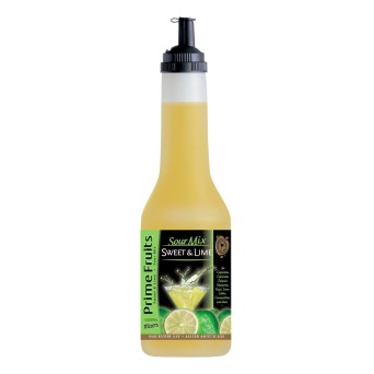 Mix Sweet Lime Caipirinha Congelado 1 l